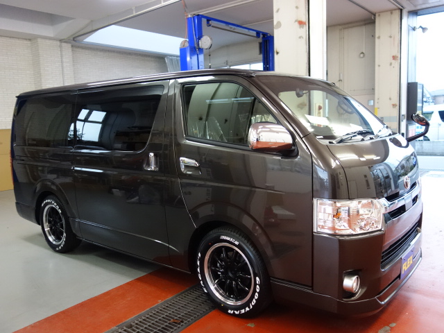 新車５０周年特別仕様車入庫致しました！！即納車可能！！