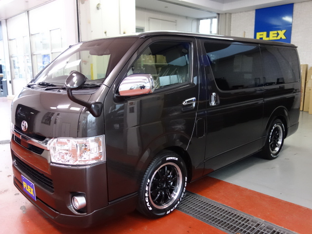 新車５０周年特別仕様車入庫致しました！！即納車可能！！