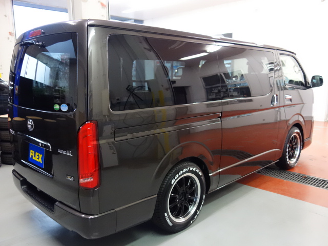 新車５０周年特別仕様車入庫致しました！！即納車可能！！