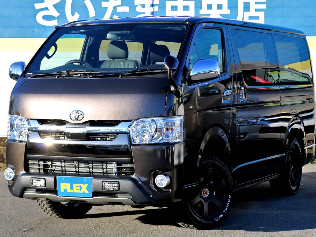 豊富な在庫車両！幅広いラインナップ！広々した展示場が魅力の店舗です！右下の【このお店の在庫をすべて見る】をチェックしてくださいね！