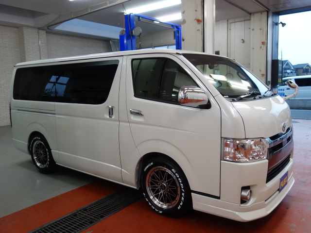 店頭在庫車、即納車可能になります！！