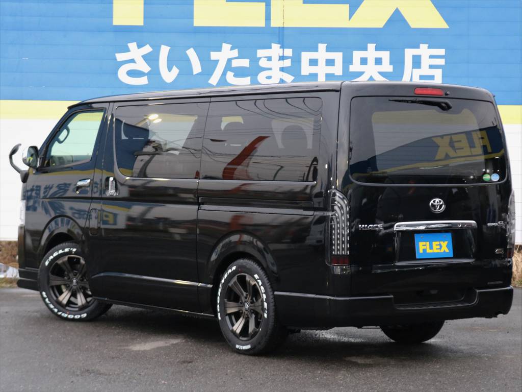 全国納車可能！北海道～沖縄まで遠方のお客様もご安心ください！