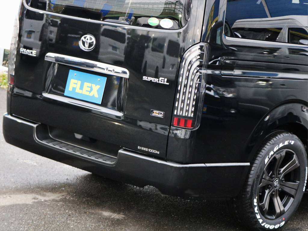 最大乗車人数5人！荷物も人もたくさん乗ります♪
