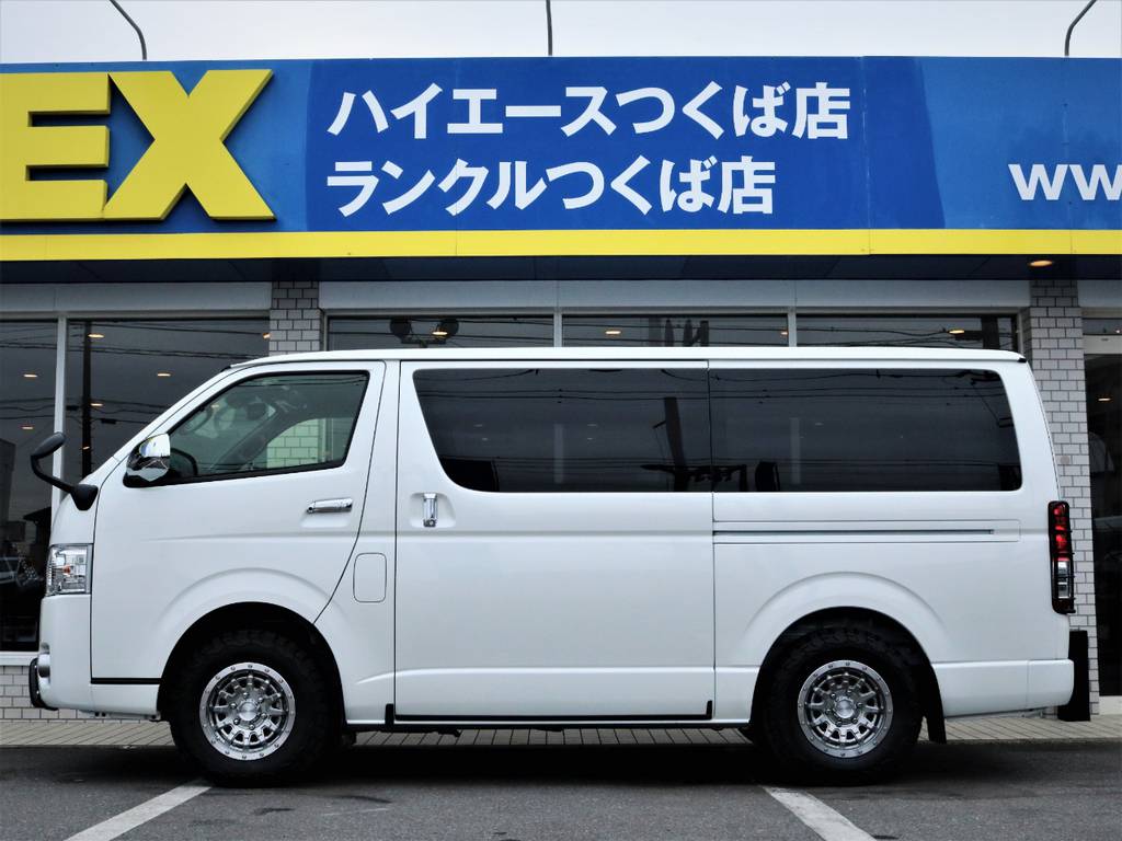 当社遠方納車実績多数御座います。全国どこでも陸送可能です！