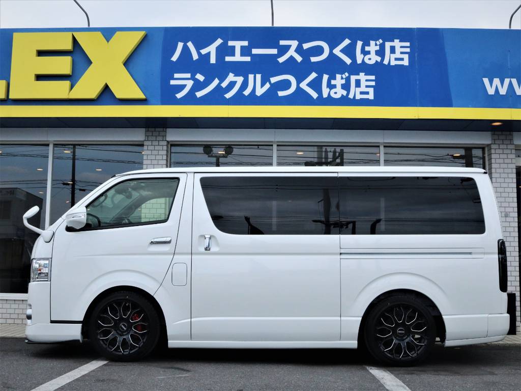 当社遠方納車実績多数御座います。全国どこでも陸送可能です！