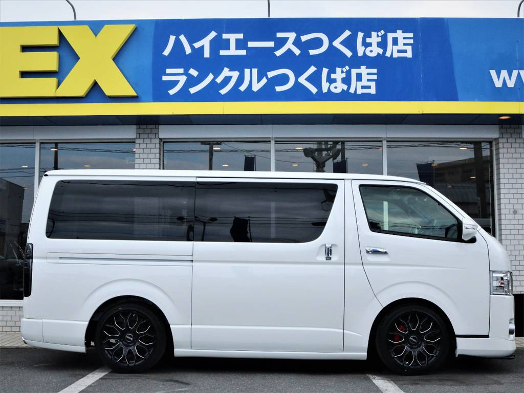 各種オートローンも取り扱っております。事前審査やシュミレーションも可能です！お気軽にご相談下さい！