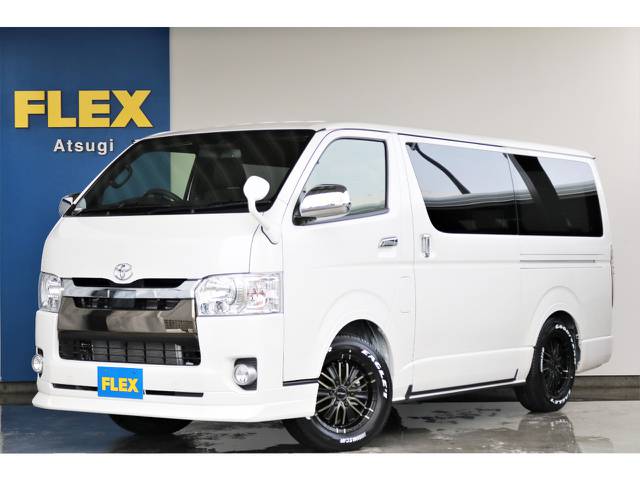 ６月で生産終了の５０周年特別仕様車パールホワイト！！★☆遠出も安心のディーゼル４ＷＤ☆★お早めに！！