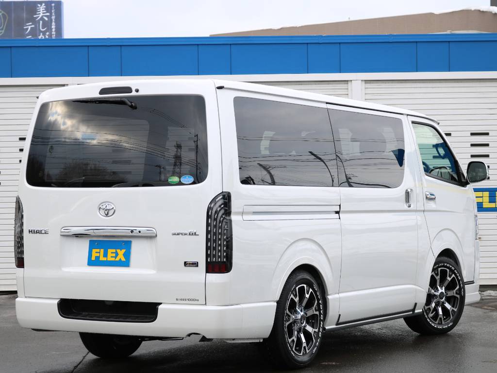 全国どこでもご納車します！お気軽にご相談ください！