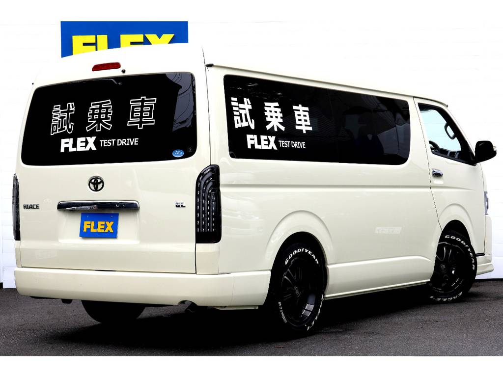 調布店の試乗車です！予約制ですのでご連絡ください！