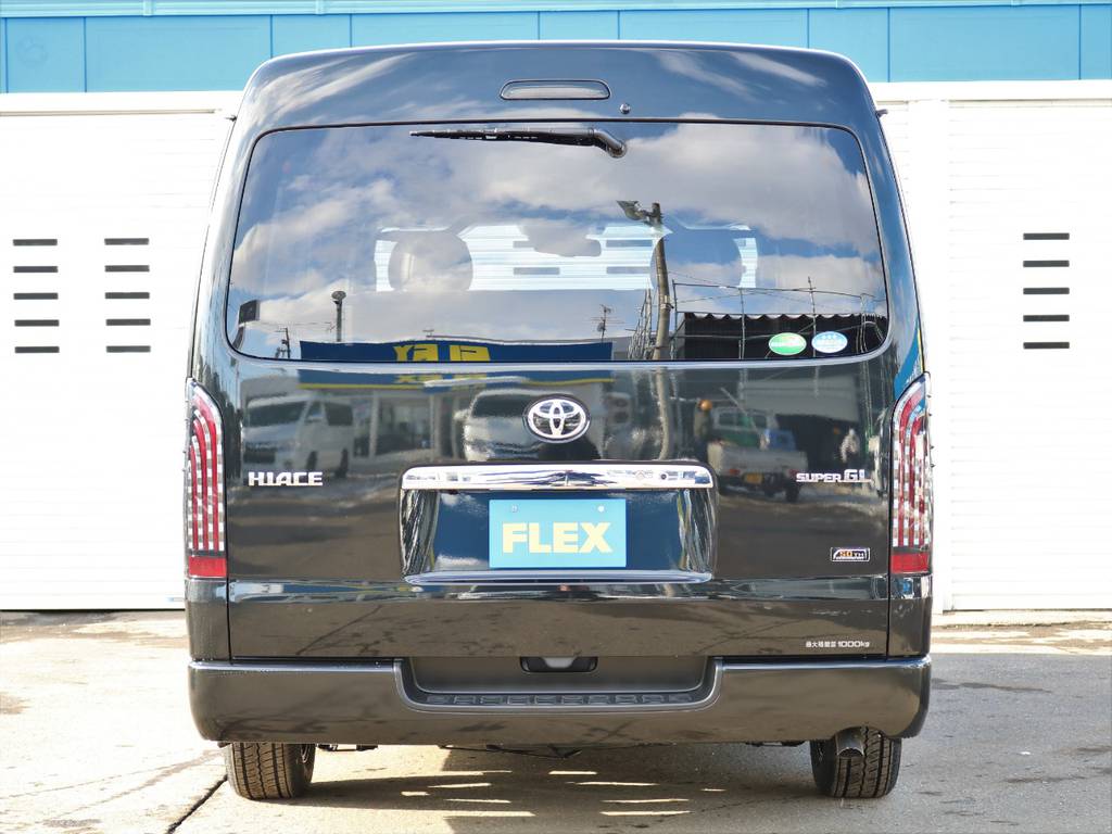 パーツの追加や変更お気軽にご相談ください！