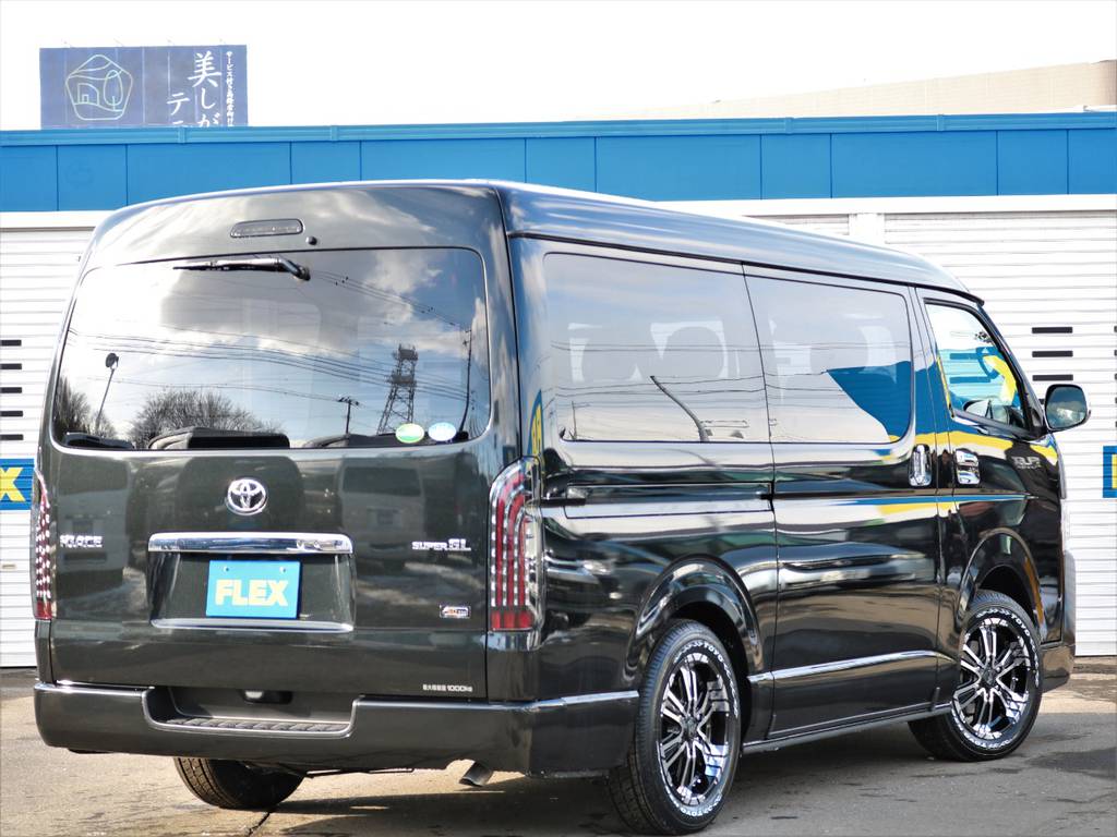 全国どこでもご納車します！お気軽にお問合せ下さい！