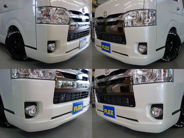 新車５０周年特別仕様車２８００ディーゼルターボ入庫致しました！！