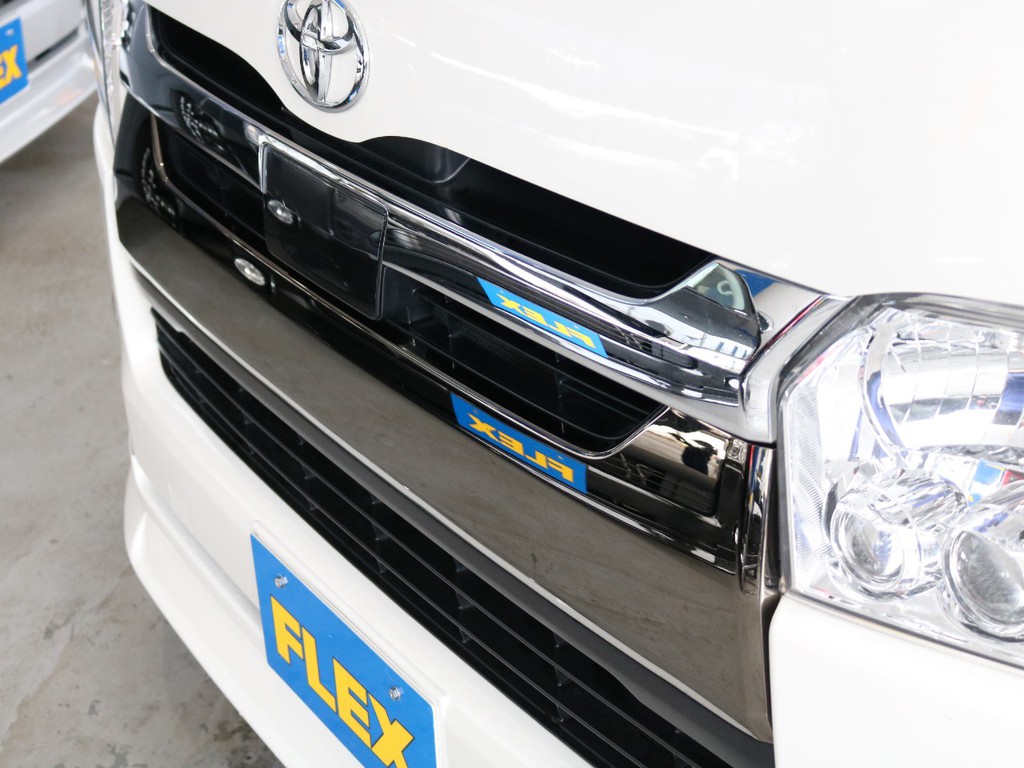 安心！TOYOTAセーフティセンス搭載☆