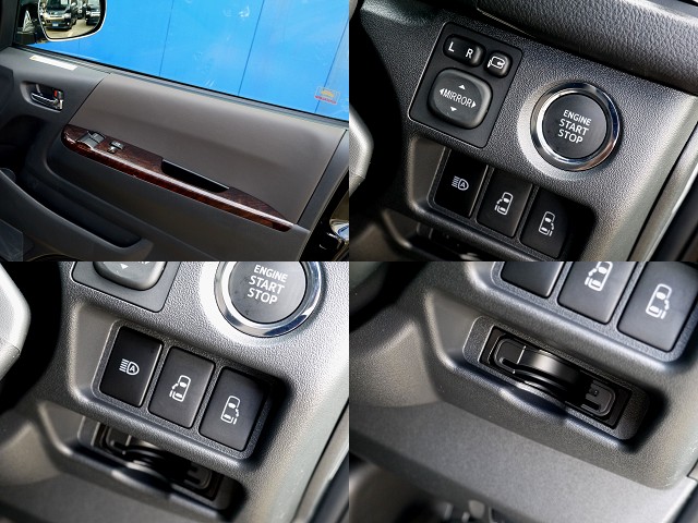 特別仕様車ならではの装備が充実！！お出かけに便利なＥＴＣもついてますよ☆