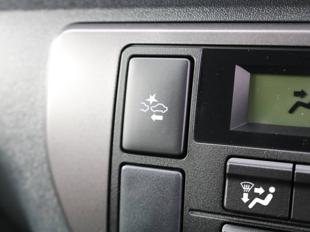 トヨタセーフティーセンス装備車輌！