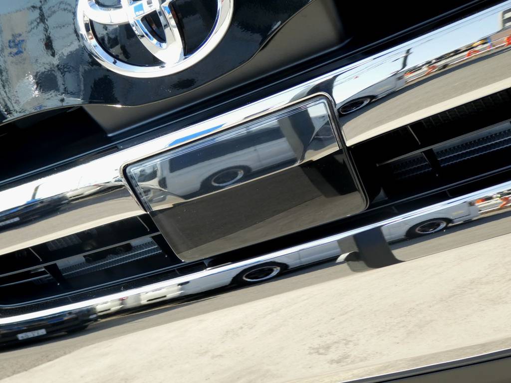ＴＳＳ装着車両でより安全ドライブができますね☆彡