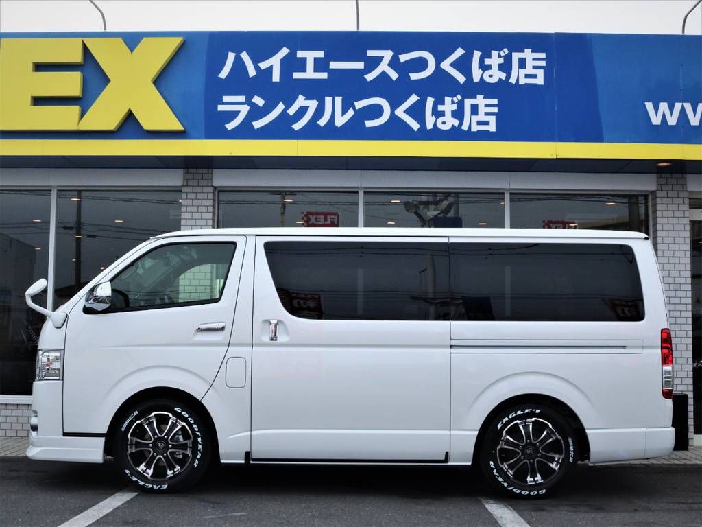 当社遠方納車実績多数御座います。全国どこでも陸送可能です！