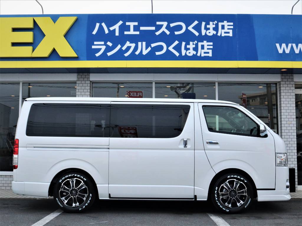 各種オートローンも取り扱っております。事前審査やシュミレーションも可能です！お気軽にご相談下さい！