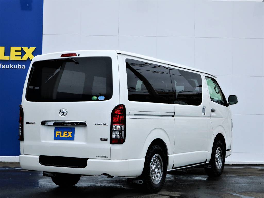当社遠方納車実績多数御座います！全国どこでもご納車可能です。