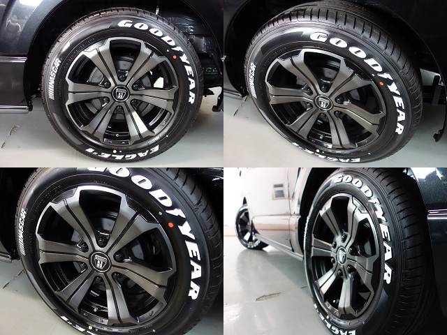 新車５０周年特別仕様車２８００ディーゼル４ＷＤ入庫致しました！！