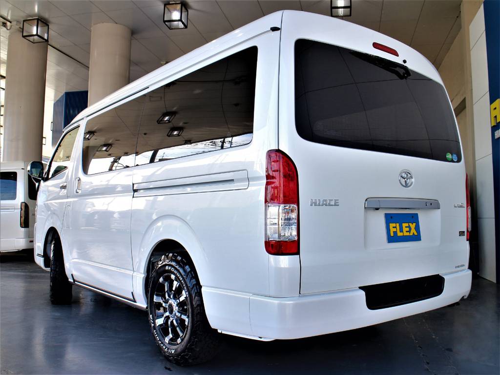 ５０周年特別仕様車！