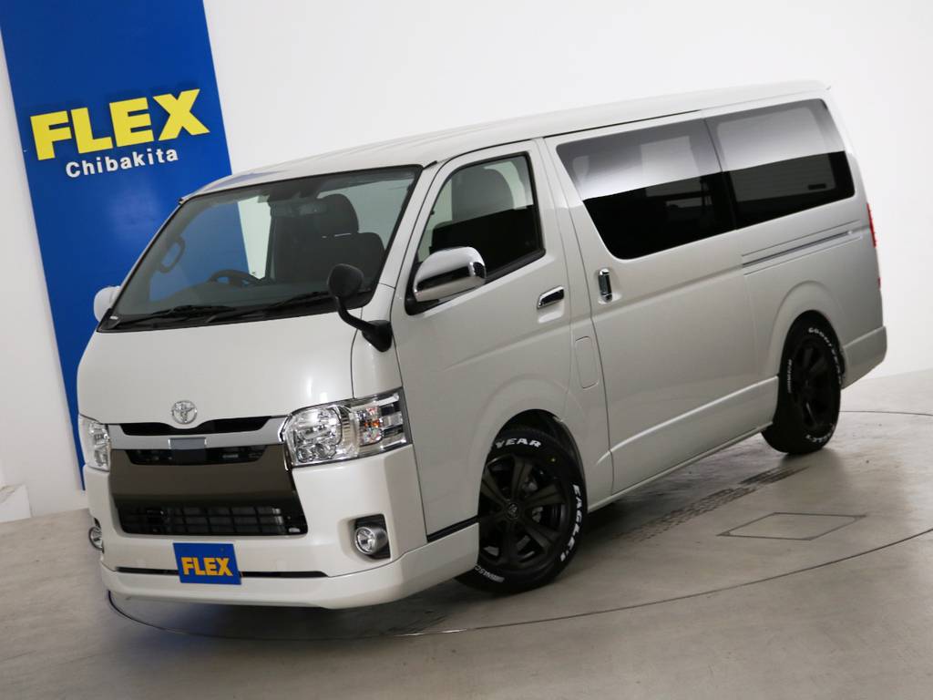 新車未登録　特別仕様車【５０ＴＨアニバーサリーリミテッド】　ＤＴ２ＷＤ　５人乗り４ナンバー登録　ライトカスタムＰＫＧ♪
