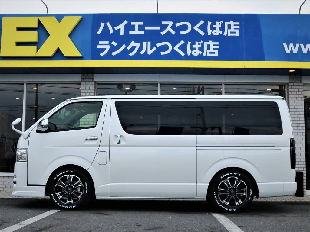 当社遠方納車実績多数御座います。全国どこでも陸送可能です！