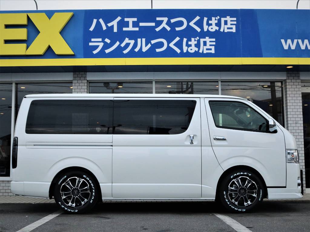 各種オートローンも取り扱っております。事前審査やシュミレーションも可能です！お気軽にご相談下さい！