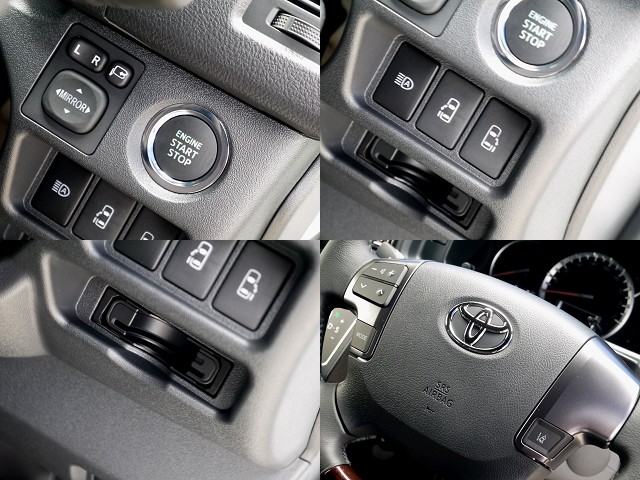 特別仕様車ならではの装備が充実！！お出かけに便利なＥＴＣもついてますよ☆