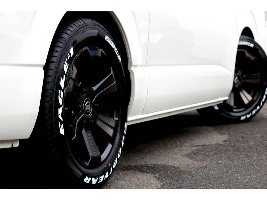 ＧＯＯＤＹＥＡＲタイヤ！