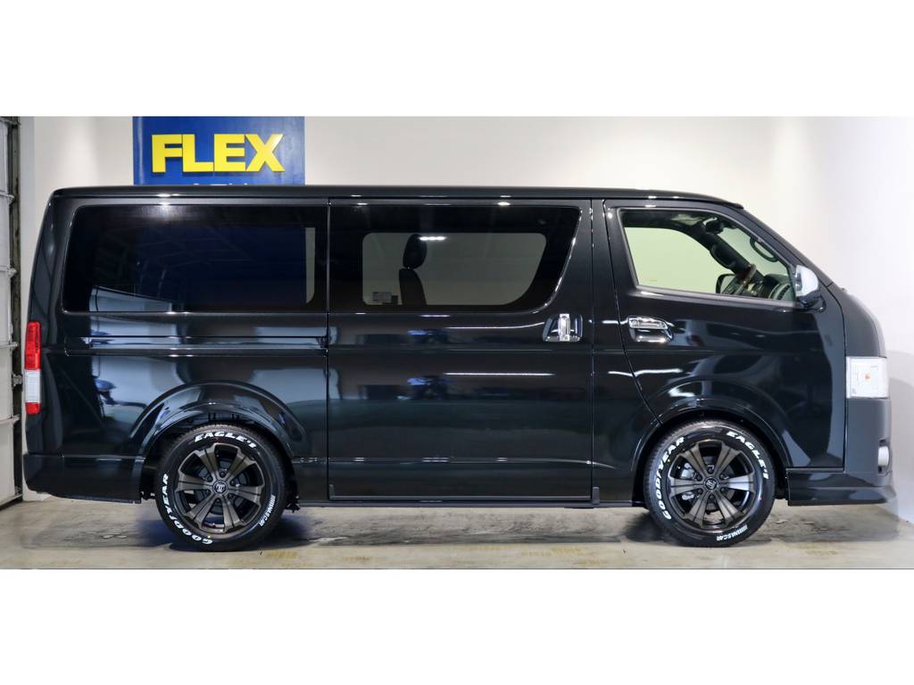 ハイエース仙台店　sendai@flex.jp 0222880411