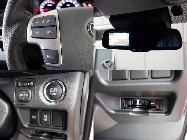 新車ハイエースワゴンＧＬ４ＷＤアレンジＡＳシートアレンジ施工済み！！店頭在庫車になります！！