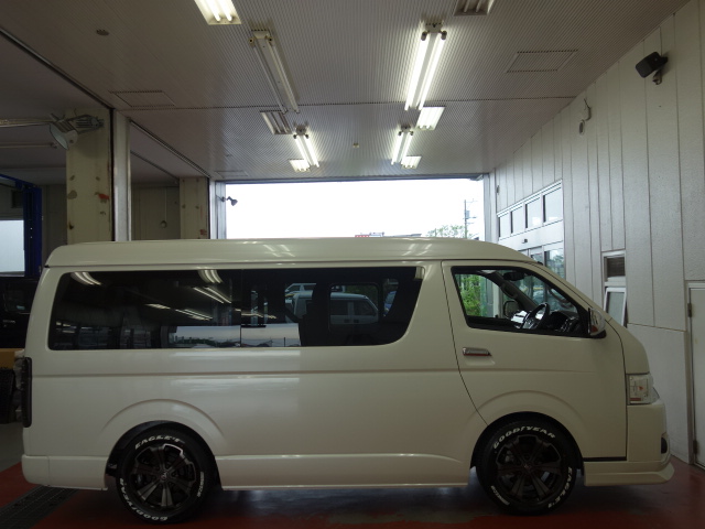新車ワゴンＧＬアレンジＲ１シートアレンジツインナビパッケージ完成致しました！！即納車可能になります！！