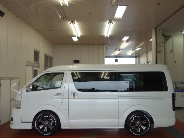 新車ワゴンＧＬアレンジＲ１シートアレンジツインナビパッケージ完成致しました！！即納車可能になります！！
