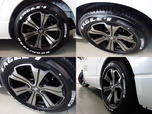 新車ワゴンＧＬアレンジＲ１シートアレンジツインナビパッケージ完成致しました！！即納車可能になります！！