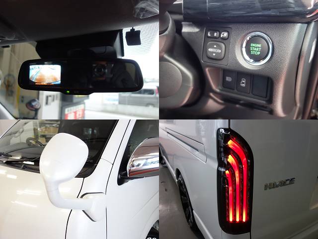 新車ワゴンＧＬアレンジＲ１シートアレンジツインナビパッケージ完成致しました！！即納車可能になります！！