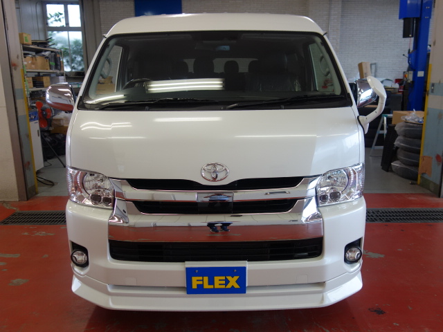 新車ワゴンＧＬアレンジＲ１シートアレンジツインナビパッケージ完成致しました！！即納車可能になります！！