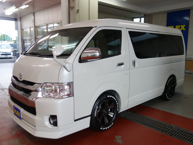 新車ワゴンＧＬアレンジＲ１シートアレンジツインナビパッケージ完成致しました！！即納車可能になります！！