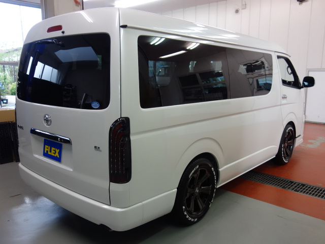 新車ワゴンＧＬアレンジＲ１シートアレンジツインナビパッケージ完成致しました！！即納車可能になります！！