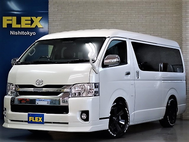 新車ワゴンＧＬアレンジＲ１シートアレンジツインナビパッケージ完成致しました！！即納車可能になります！！