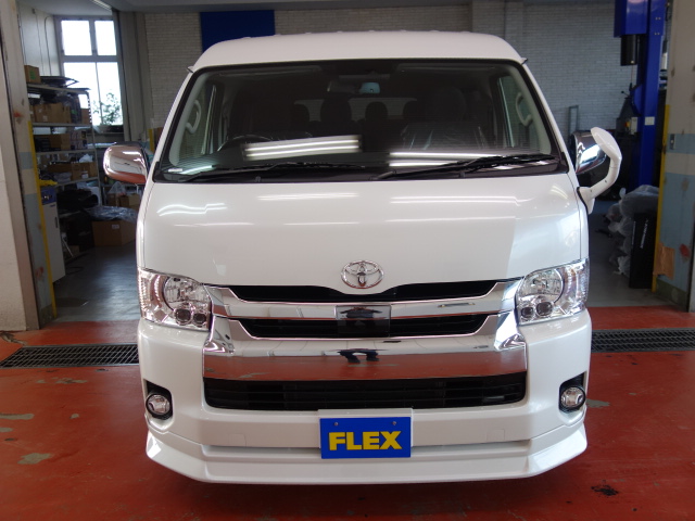 新車ワゴンＧＬＲ１シートアレンジツインナビパッケージ入庫致しました！！