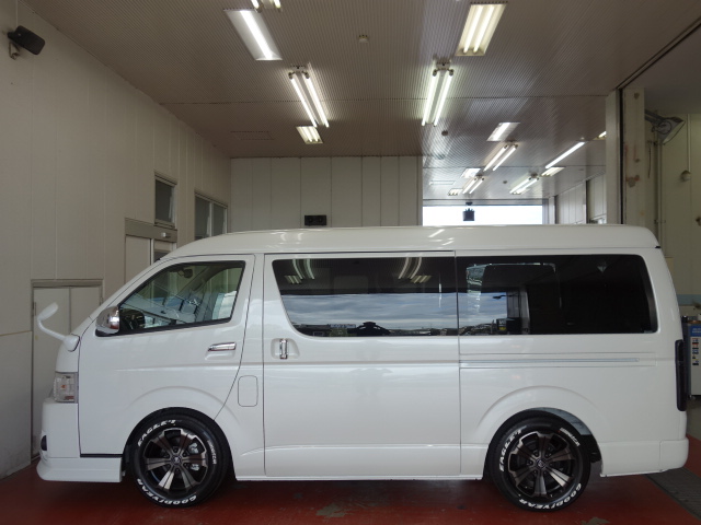 新車ワゴンＧＬシートアレンジＲ１ツインナビパッケージ入庫致しました！！