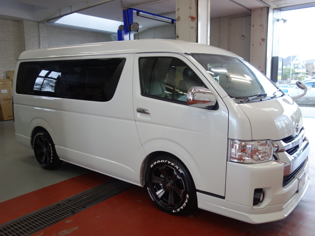 新車ワゴンＧＬシートアレンジＲ１ツインナビパッケージ入庫致しました！！