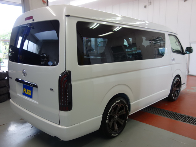 新車ワゴンＧＬシートアレンジＲ１ツインナビパッケージ入庫致しました！！