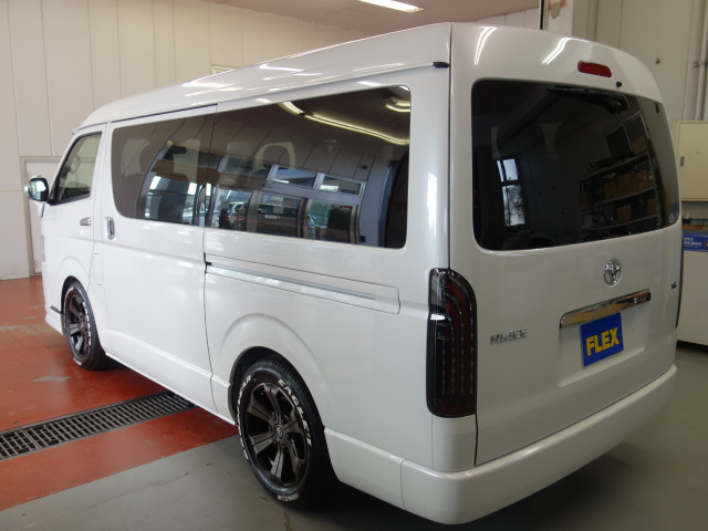 新車ワゴンＧＬシートアレンジＲ１ツインナビパッケージ入庫致しました！！