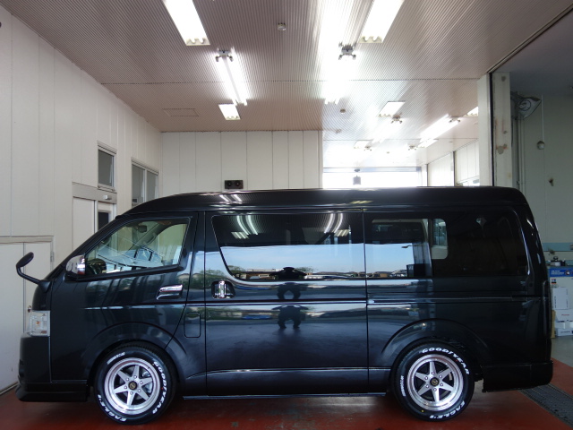新車ワゴンＧＬファミリーに大好評Ｒ１シートアレンジツインナビパッケージ入庫致しました！！