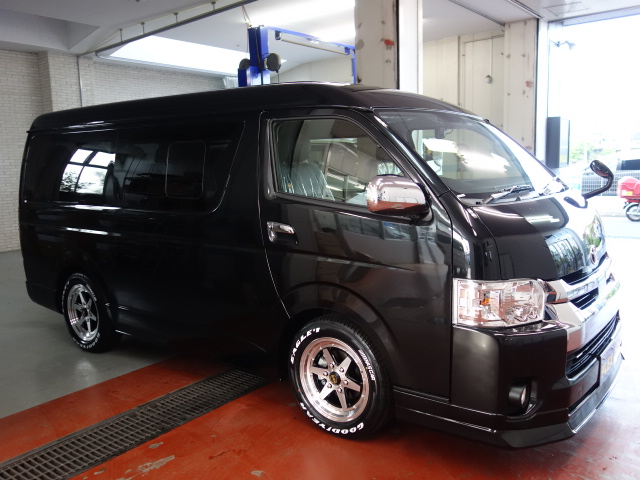 新車ワゴンＧＬファミリーに大好評Ｒ１シートアレンジツインナビパッケージ入庫致しました！！
