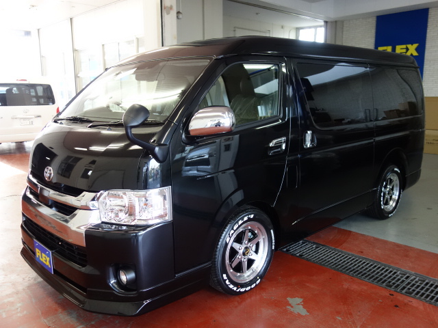 新車ワゴンＧＬファミリーに大好評Ｒ１シートアレンジツインナビパッケージ入庫致しました！！