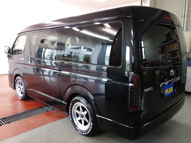 新車ワゴンＧＬファミリーに大好評Ｒ１シートアレンジツインナビパッケージ入庫致しました！！