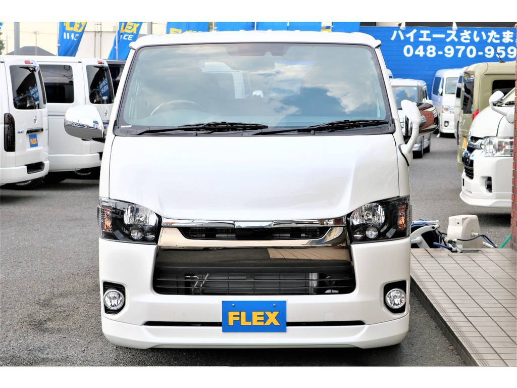 車輌詳細は当店スタッフまでお問合せ下さいませ！！